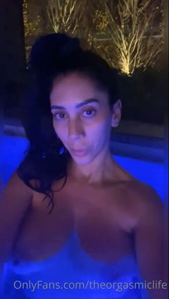 Jennelle Gordon Nude Leaks OnlyFans Photo 31