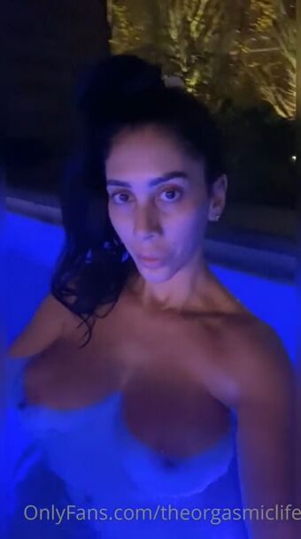 Jennelle Gordon Nude Leaks OnlyFans Photo 32