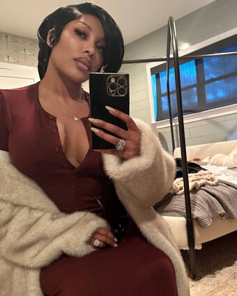 K. Michelle Nude Leaks OnlyFans Photo 37