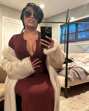 K. Michelle Nude Leaks OnlyFans Photo 39