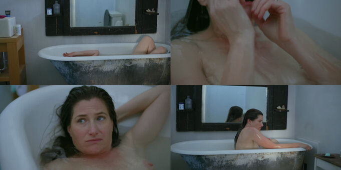 Kathryn Hahn Nude Leaks OnlyFans Photo 12