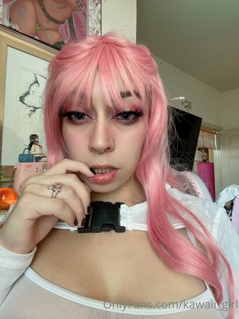 kawaiigirlxo Nude Leaks OnlyFans Photo 16