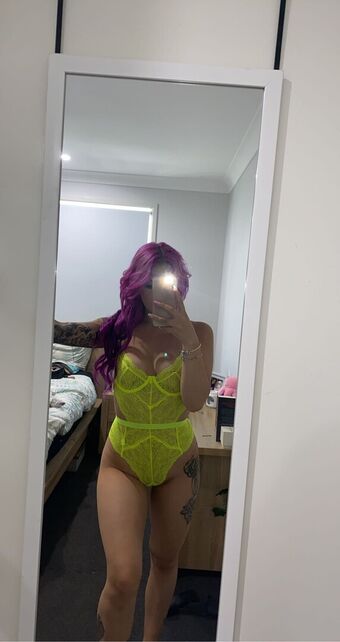 Kayla Macfarlane Nude Leaks OnlyFans Photo 9