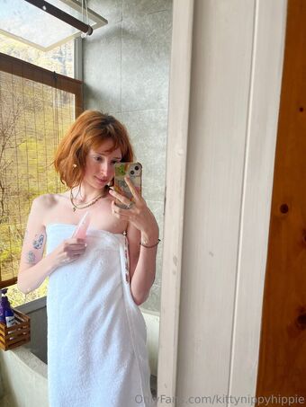 kittynippyhippie Nude Leaks OnlyFans Photo 12
