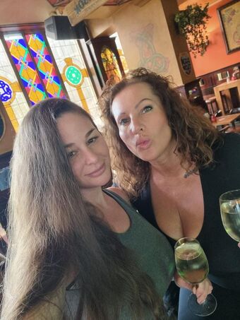 Laura Orsolya Nude Leaks OnlyFans Photo 53