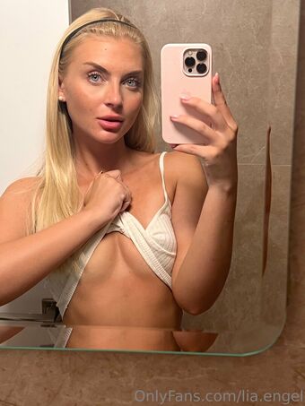 Lia Engel Nude Leaks OnlyFans Photo 99