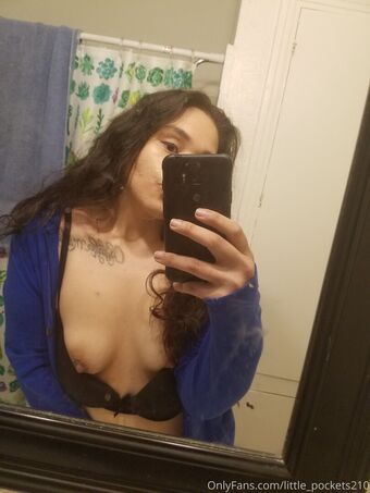 little_pockets210 Nude Leaks OnlyFans Photo 11