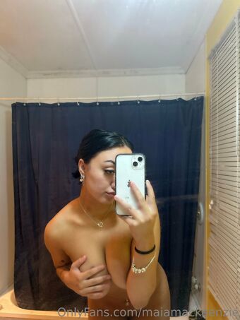 maiamackeenzie Nude Leaks OnlyFans Photo 10