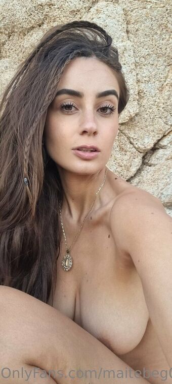 Maite Cadiz / Maitebeg0 Nude Leaks OnlyFans  – Leaked Models