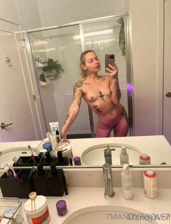 mandywolf777 Nude Leaks OnlyFans Photo 18