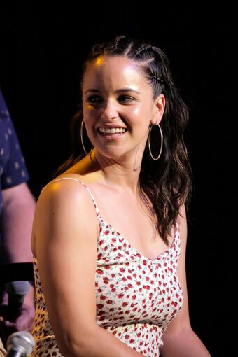 Melissa Fumero Nude Leaks OnlyFans Photo 20