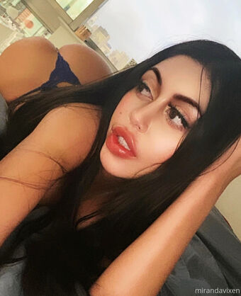 Miranda Vixen Nude Leaks OnlyFans Photo 17