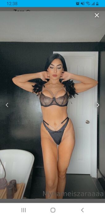 Mynameiszaraaa Nude Leaks OnlyFans Photo 40