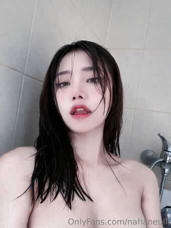 nahaneulll Nude Leaks OnlyFans Photo 19