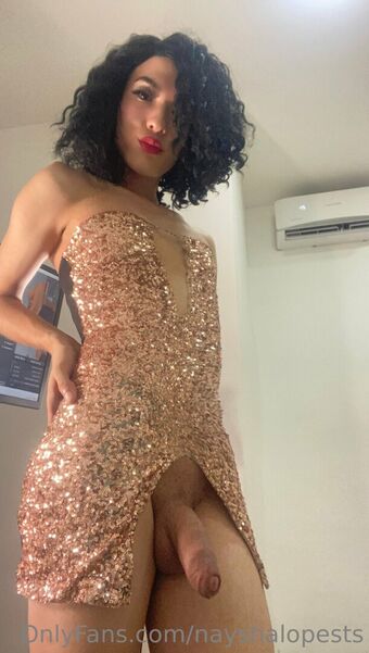 Naysha Nude Leaks OnlyFans Photo 5