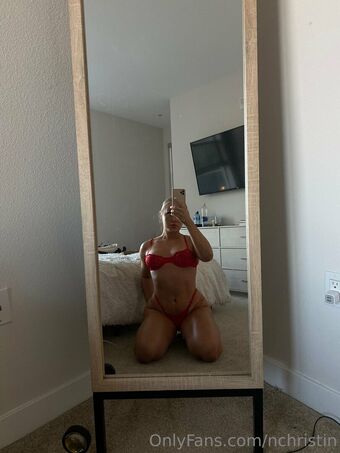 nchristin Nude Leaks OnlyFans Photo 9