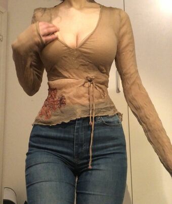 Nefertidddy Nude Leaks OnlyFans Photo 12