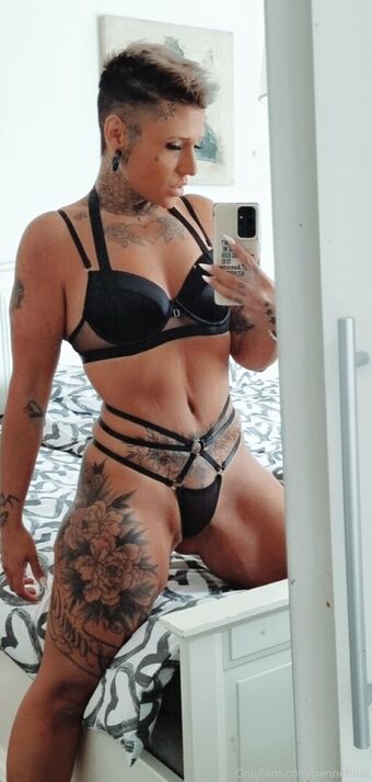 Nennefriisk Nude Leaks OnlyFans Photo 19