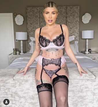 Olivia Buckland Nude Leaks OnlyFans Photo 46