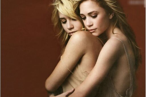 Olsen Twins Nude Leaks OnlyFans Photo 11