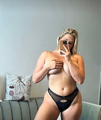 Paige Pilgrim Nude Leaks OnlyFans Photo 44