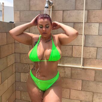 Peaches Nude Leaks OnlyFans Photo 9