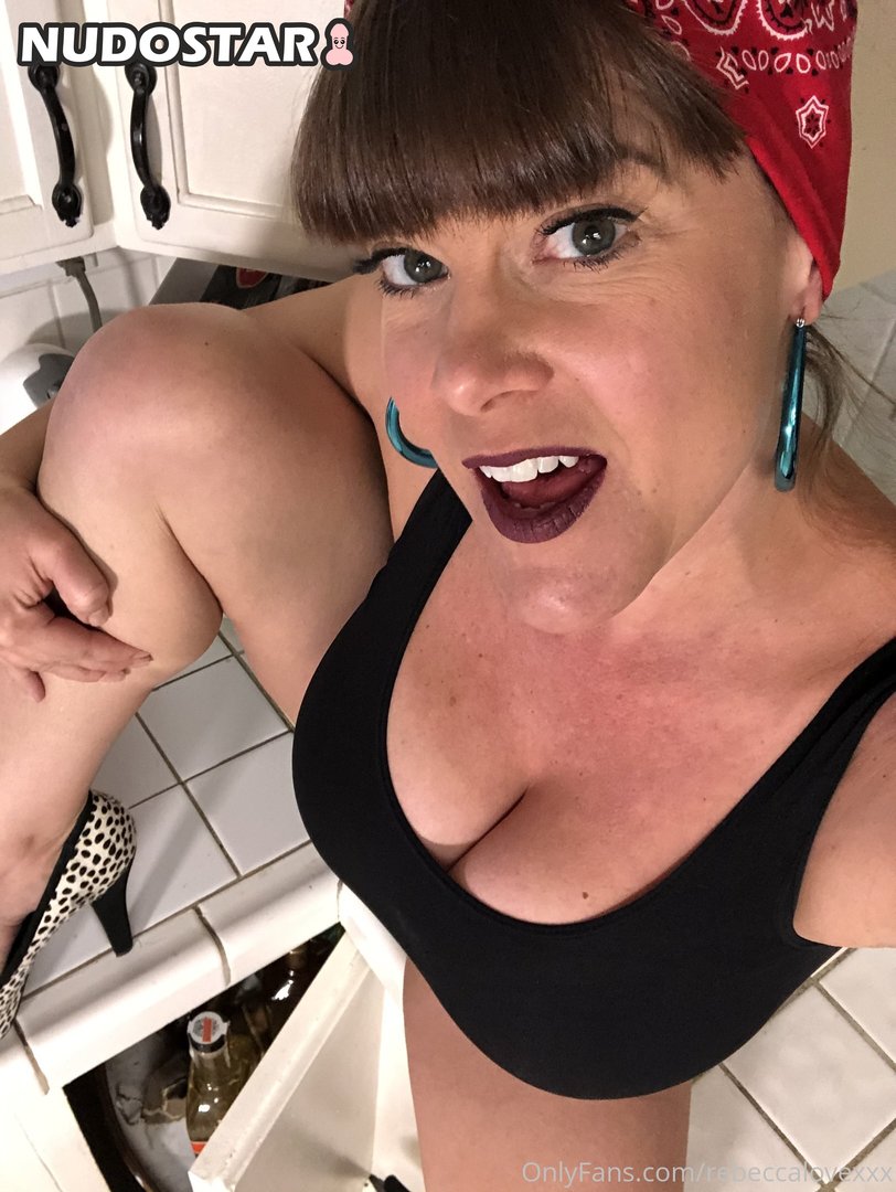 Rebeccalovexxx Leaked Photo 38