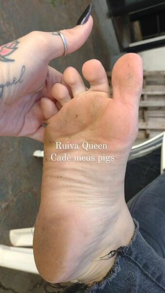 Ruiva Queen Nude Leaks OnlyFans Photo 11