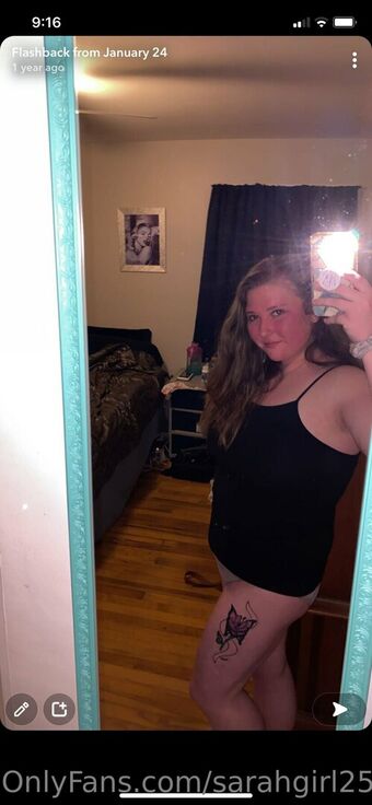 sarahgirl25 Nude Leaks OnlyFans Photo 12