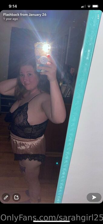 sarahgirl25 Nude Leaks OnlyFans Photo 10