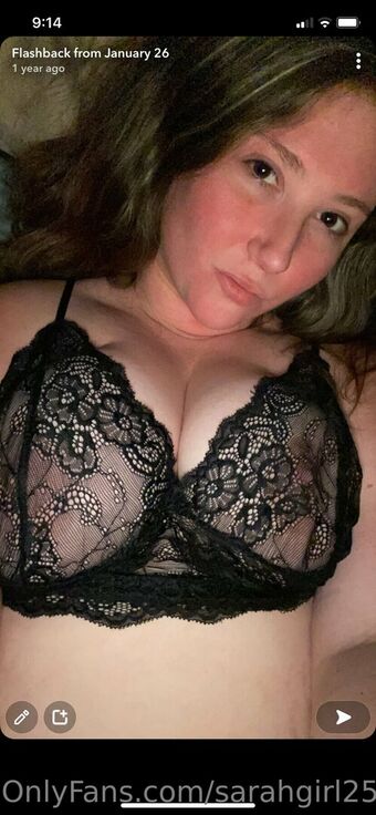 sarahgirl25 Nude Leaks OnlyFans Photo 13