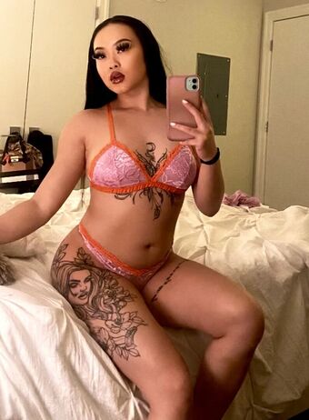 Serenity Yang Nude Leaks OnlyFans Photo 24