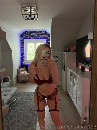 shaypay123 Nude Leaks OnlyFans Photo 9