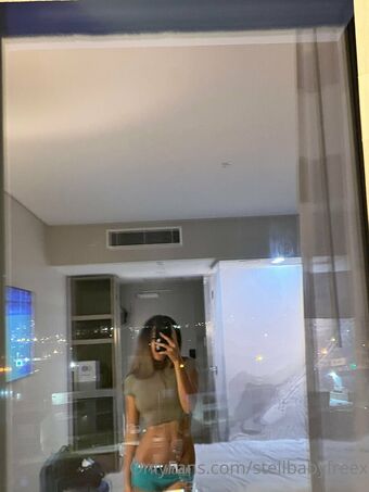 Stellbabyfreex Nude Leaks OnlyFans Photo 18