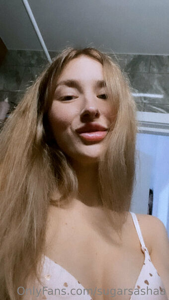 sugarsashaa Nude Leaks OnlyFans Photo 18
