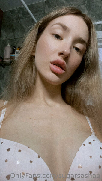 sugarsashaa Nude Leaks OnlyFans Photo 17