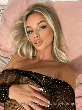 Taylor May Thompson Nude Leaks OnlyFans Photo 10