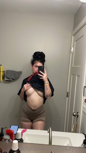 tbabyy17 Nude Leaks OnlyFans Photo 16