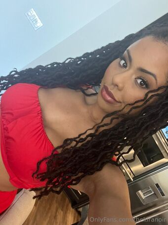 thekiranoir Nude Leaks OnlyFans Photo 118