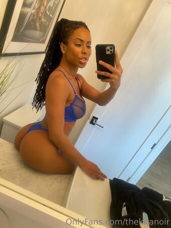 thekiranoir Nude Leaks OnlyFans Photo 125