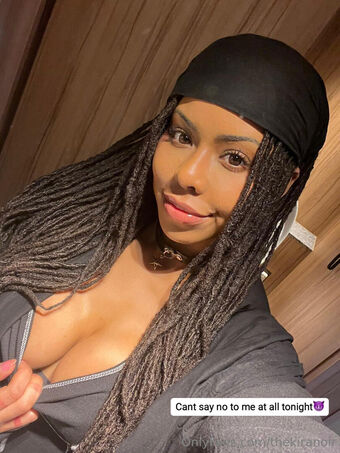 thekiranoir Nude Leaks OnlyFans Photo 124