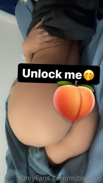 themjbaby Nude Leaks OnlyFans Photo 1