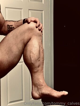 tommy_calves Nude Leaks OnlyFans Photo 4