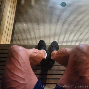 tommy_calves Nude Leaks OnlyFans Photo 1