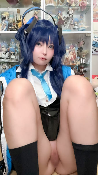 Tsunarin Nude Leaks OnlyFans Photo 1