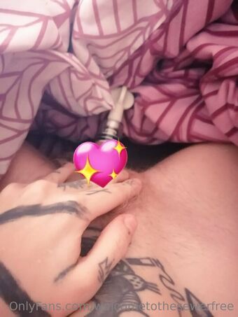 welcometothesewerfree Nude Leaks OnlyFans Photo 11