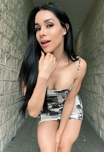 Yuliett Torres Nude Leaks OnlyFans Photo 72