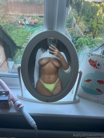aaliyahsweeting Nude Leaks OnlyFans Photo 11