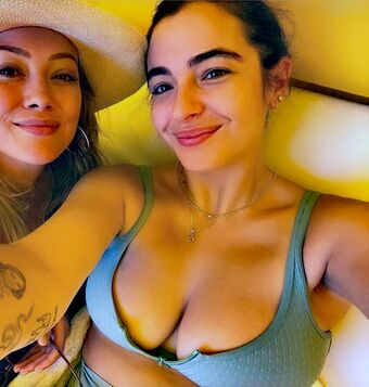 Alanna Masterson Nude Leaks OnlyFans Photo 26