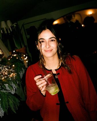 Alanna Masterson Nude Leaks OnlyFans Photo 28